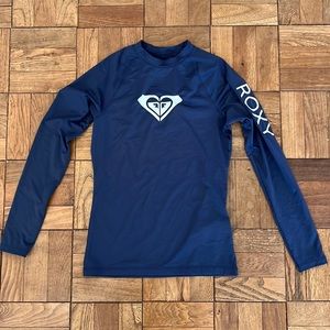 Roxy Girls Rashguard
